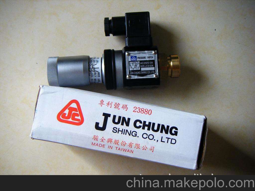 JUNCHUNG JCH-02