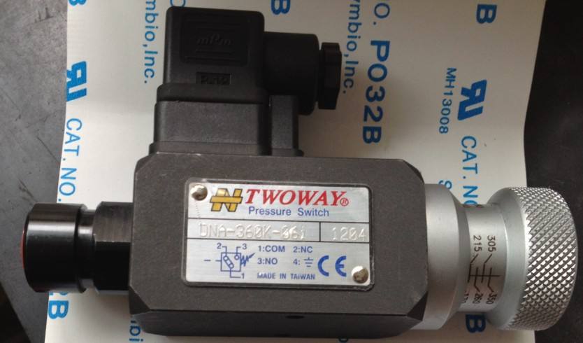 TWOWAY DNMB-02A-70K-21B